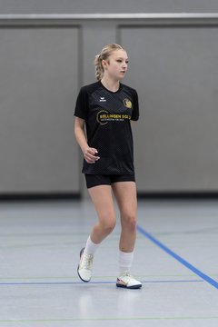 Bild 77 - wBJ Futsalmeisterschaft Vorrunde